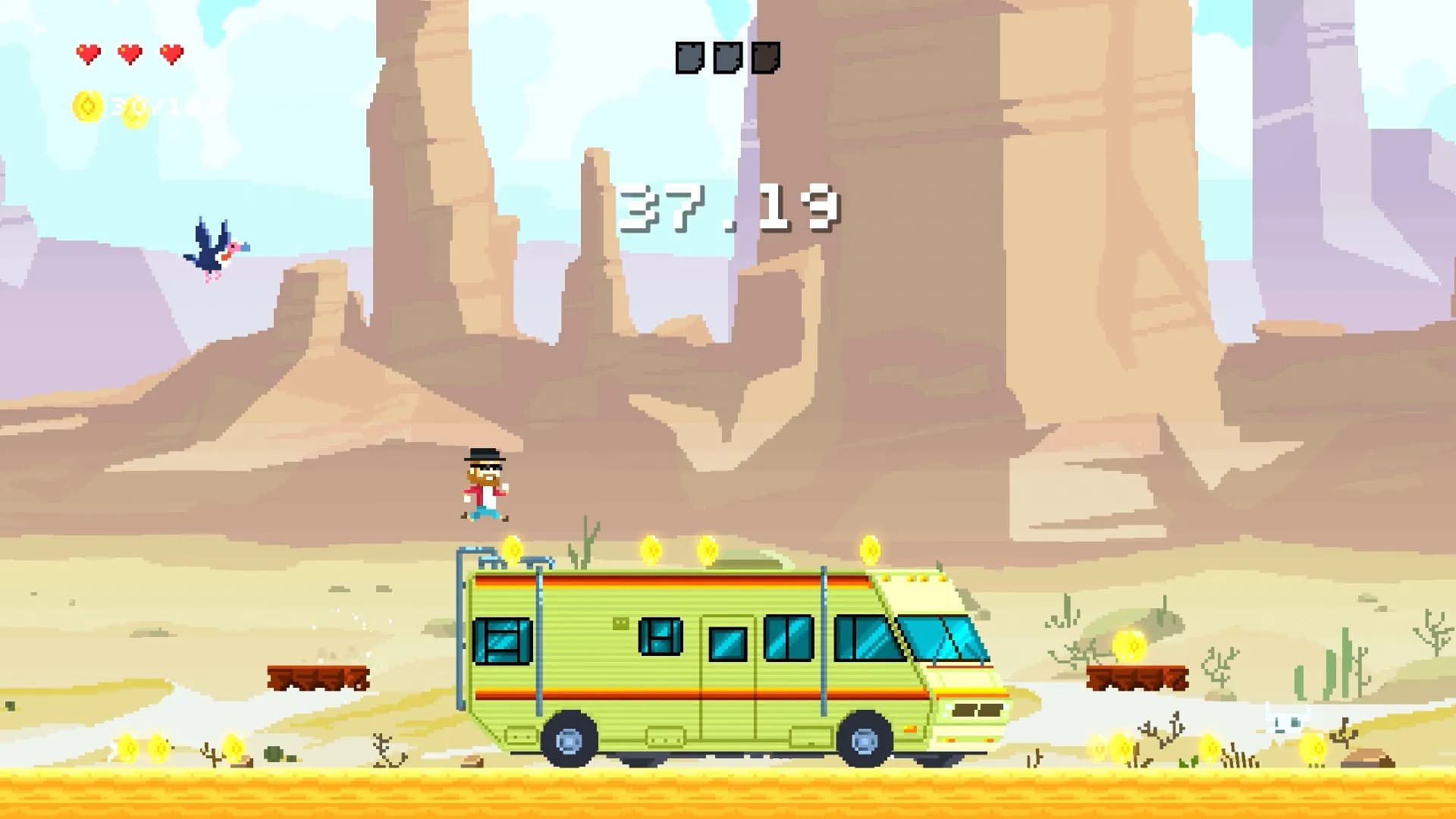 Landflix Odyssey screenshot screenshot 4