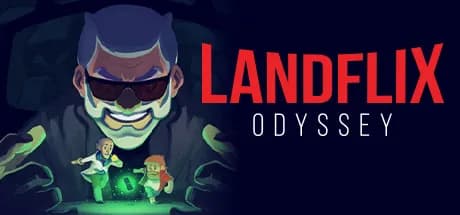 landflix odyssey vertical card thumbnail