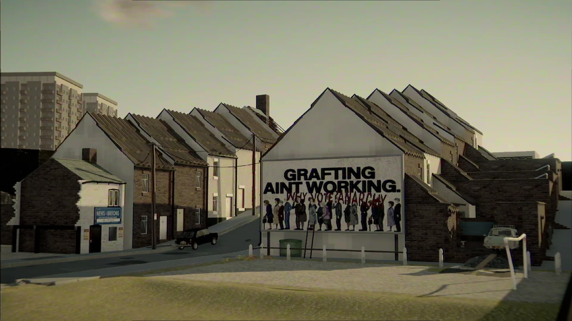 Landlord's Super screenshot screenshot 1