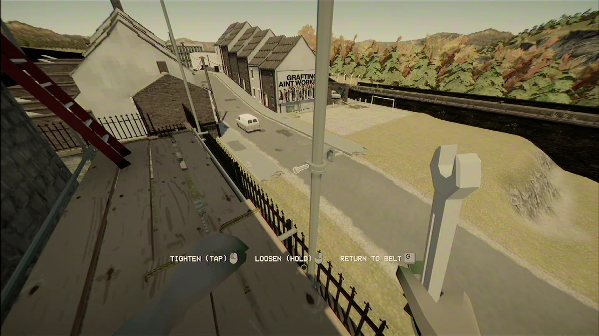 Landlord's Super screenshot screenshot 12