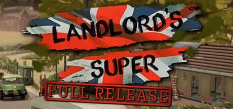 landlord's super vertical card thumbnail