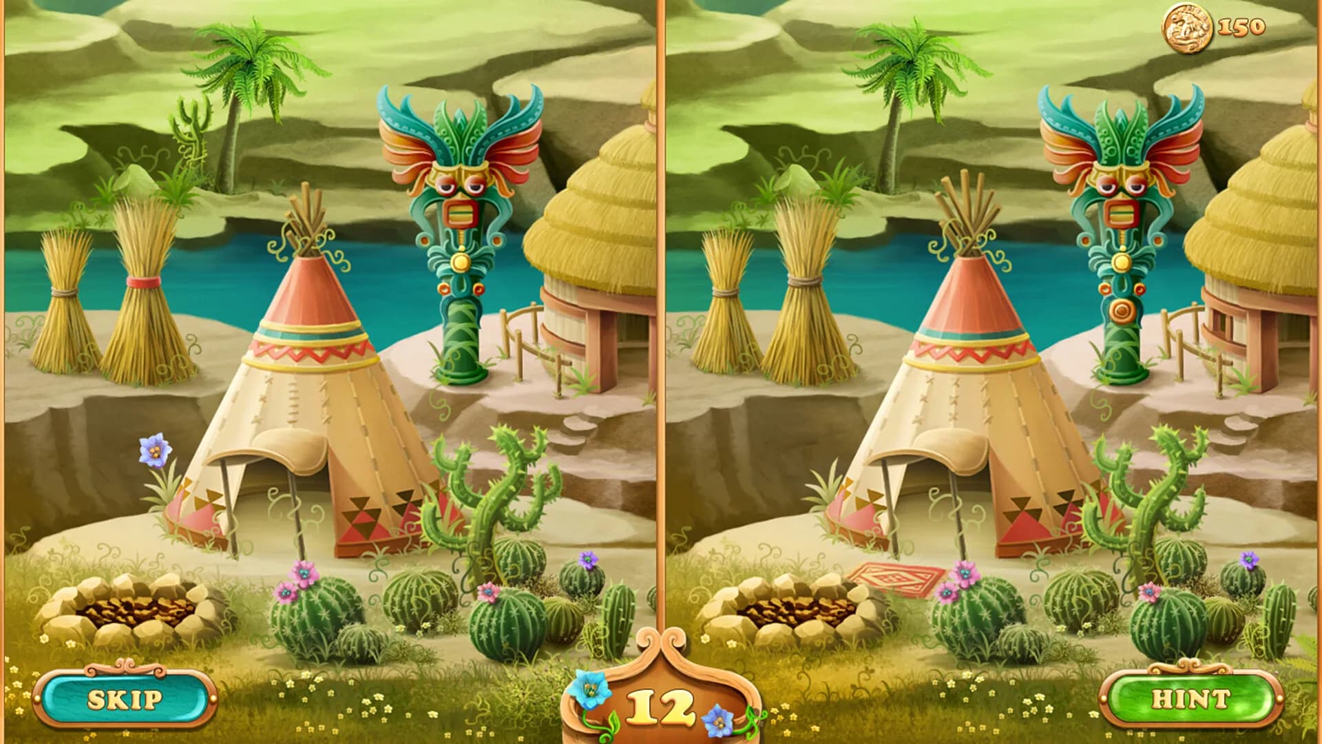 Laruaville 16 screenshot screenshot 2