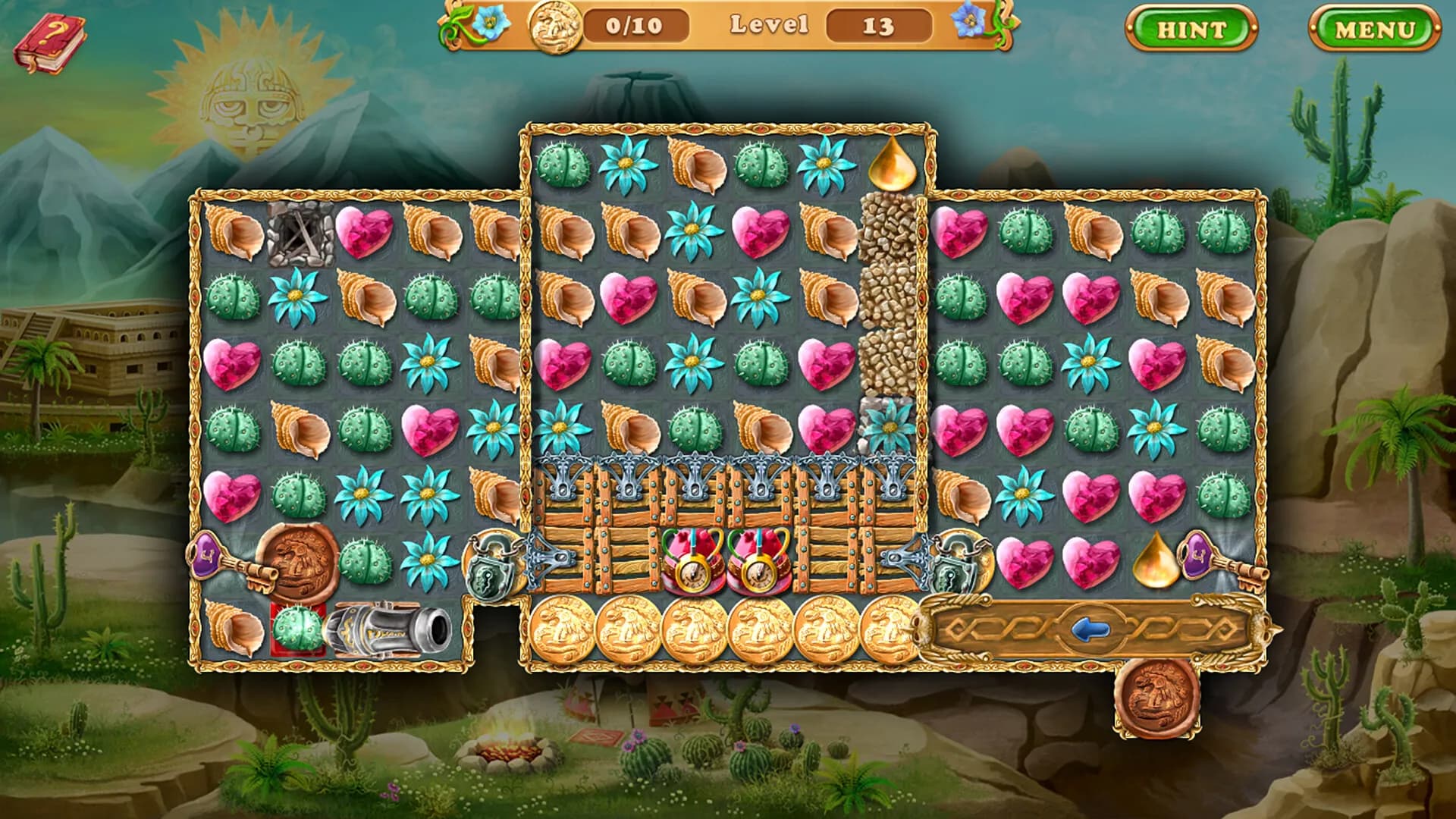 Laruaville 16 screenshot screenshot 3