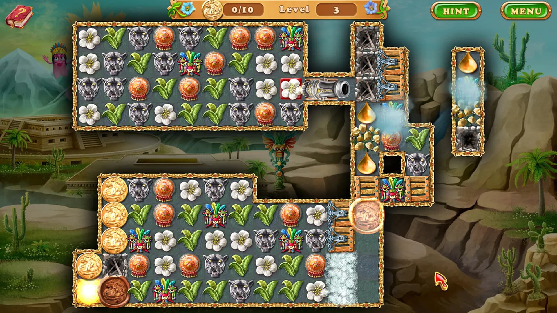 Laruaville 16 screenshot screenshot 5