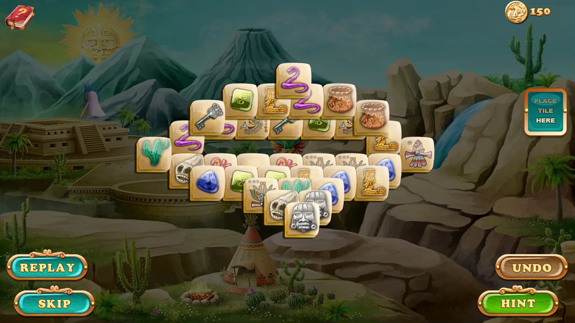 Laruaville 16 screenshot screenshot 6