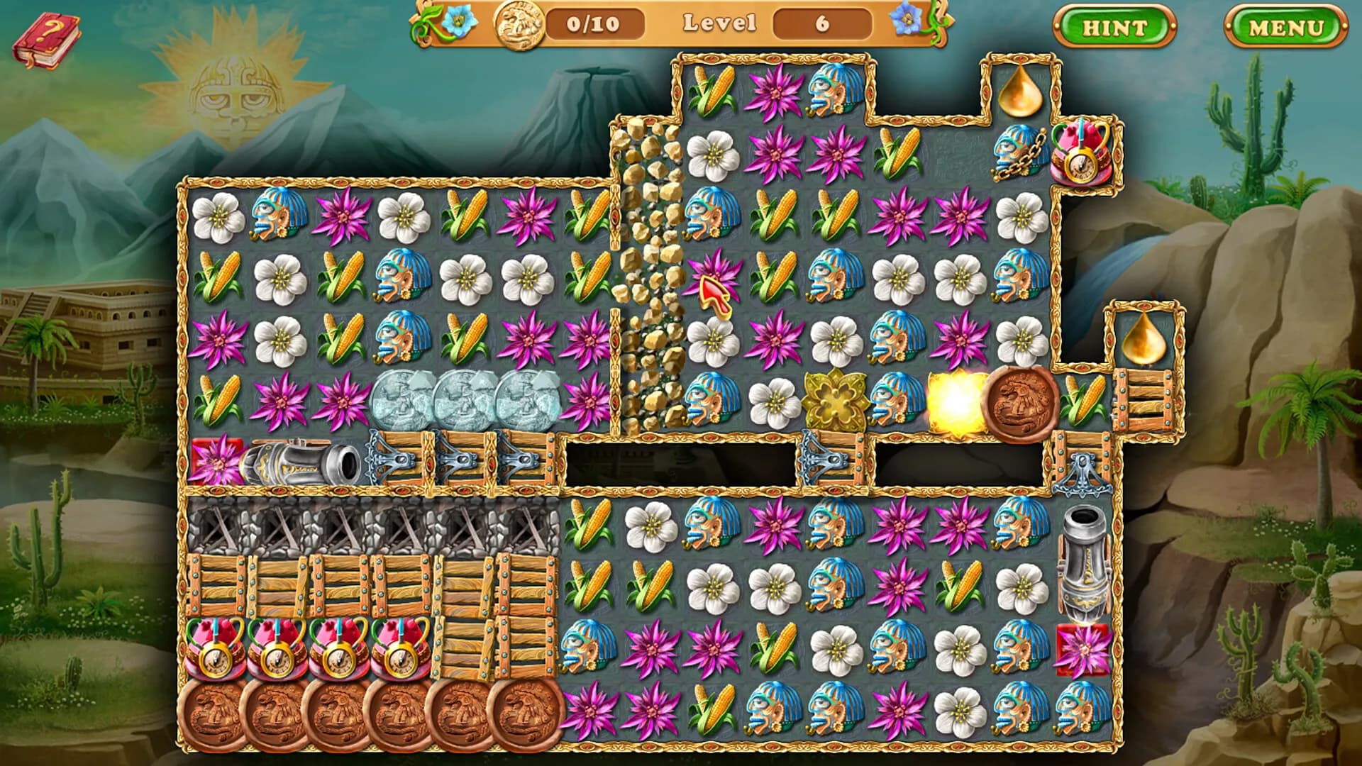 Laruaville 16 screenshot screenshot 7