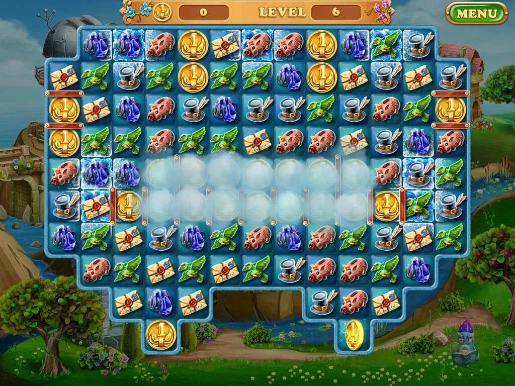 Laruaville 2 screenshot screenshot 0