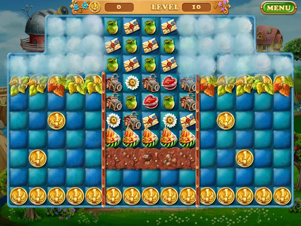 Laruaville 2 screenshot screenshot 4