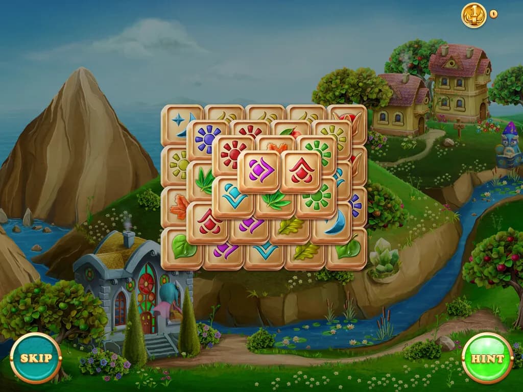 Laruaville 2 screenshot screenshot 5