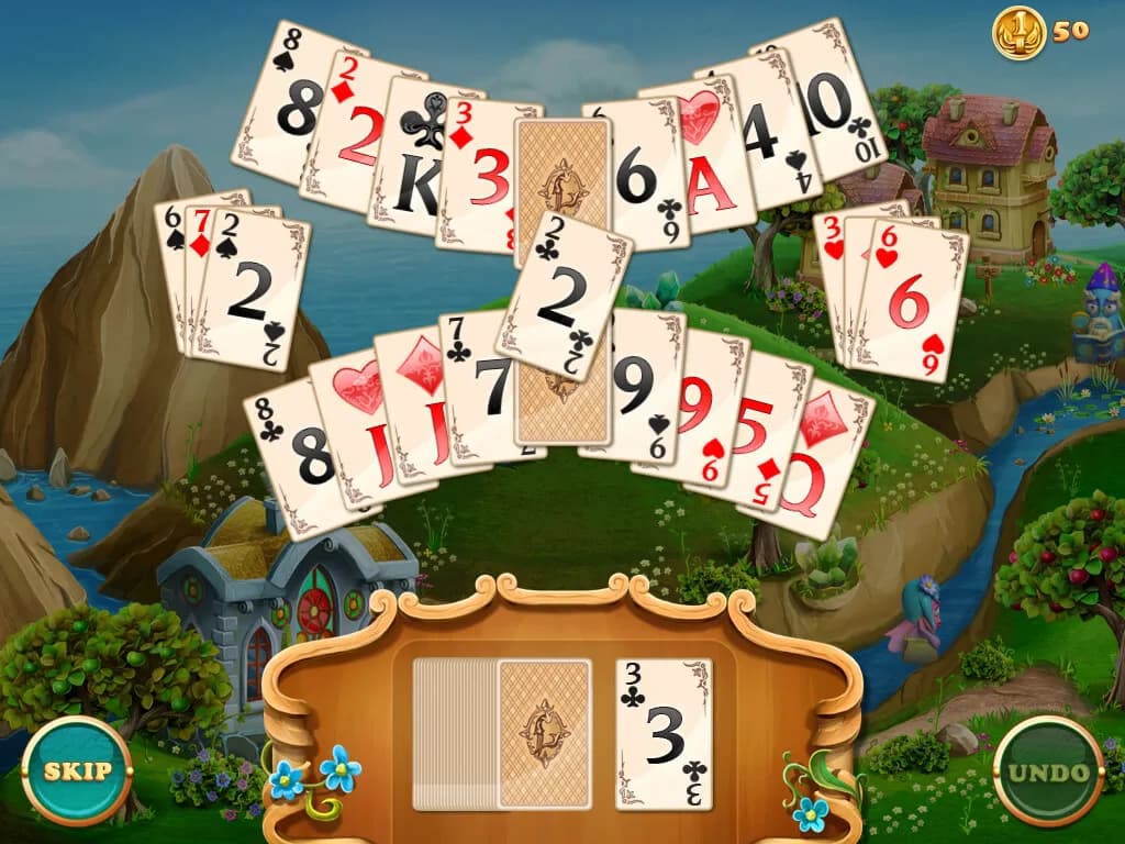 Laruaville 2 screenshot screenshot 6