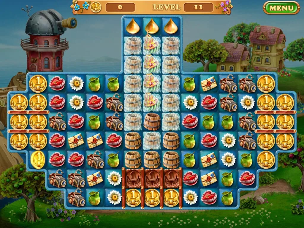 Laruaville 2 screenshot screenshot 7