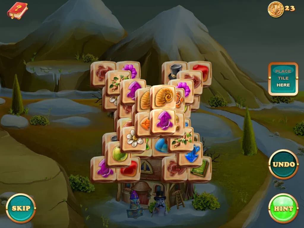 Laruaville 3 screenshot screenshot 5