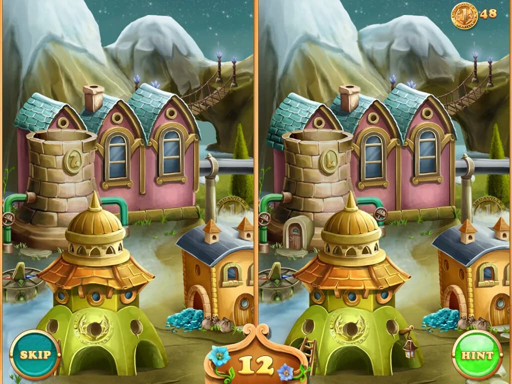 Laruaville 3 screenshot screenshot 6