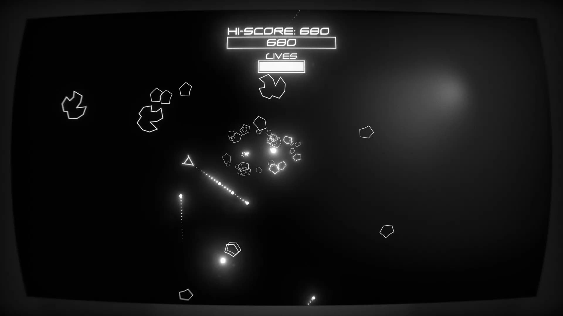 LASERVASION screenshot screenshot 2