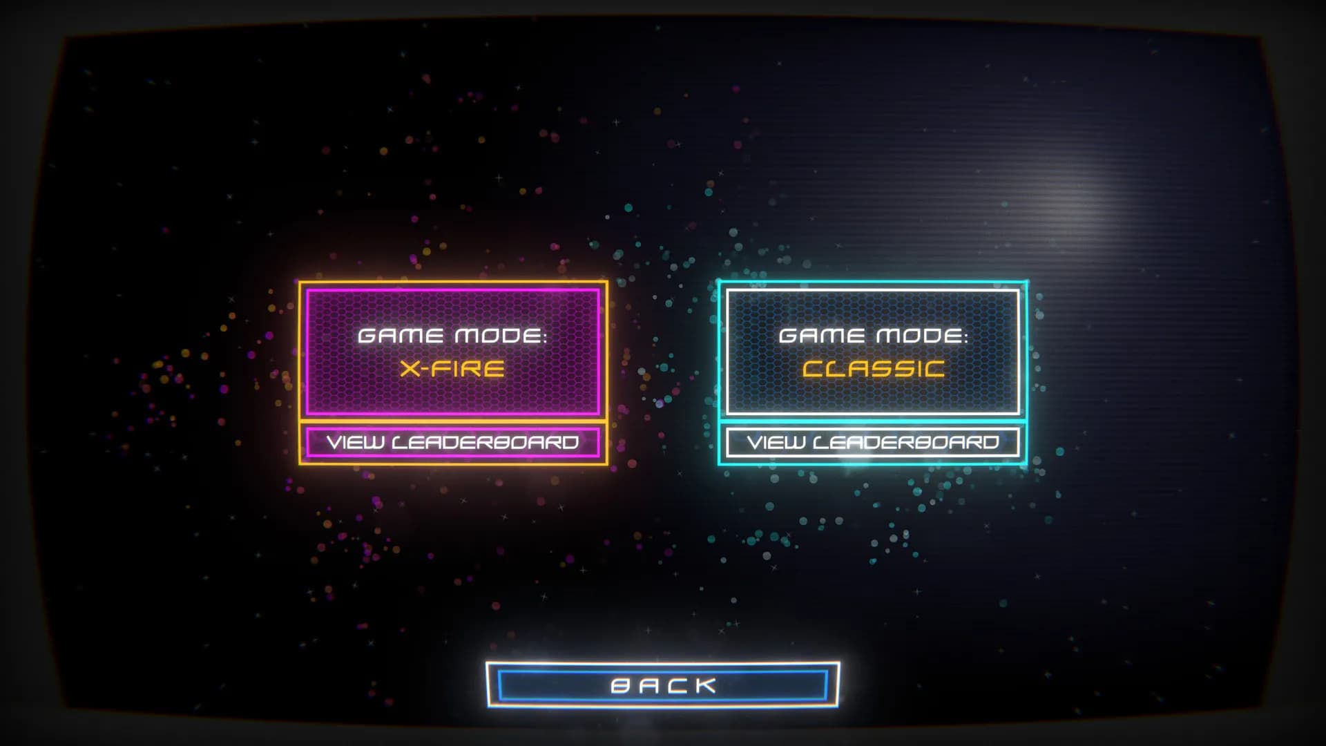 LASERVASION screenshot screenshot 5