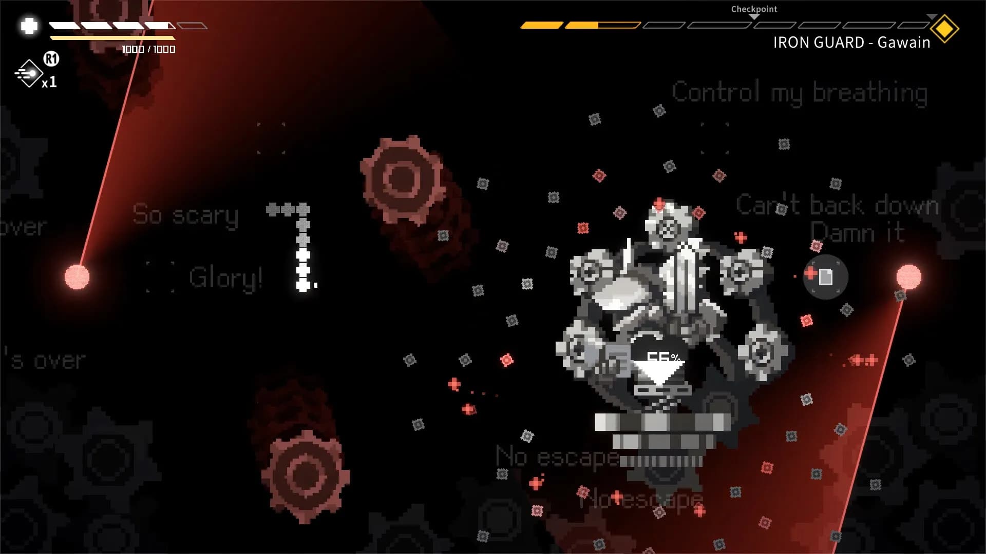 Last Command screenshot screenshot 0