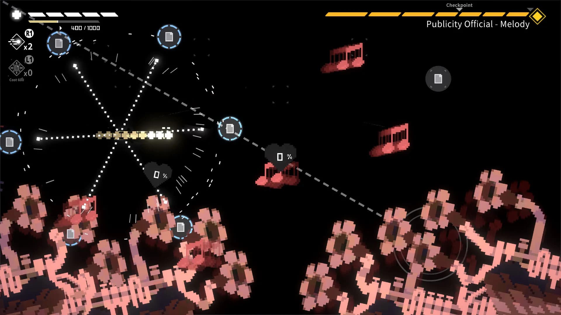 Last Command screenshot screenshot 1