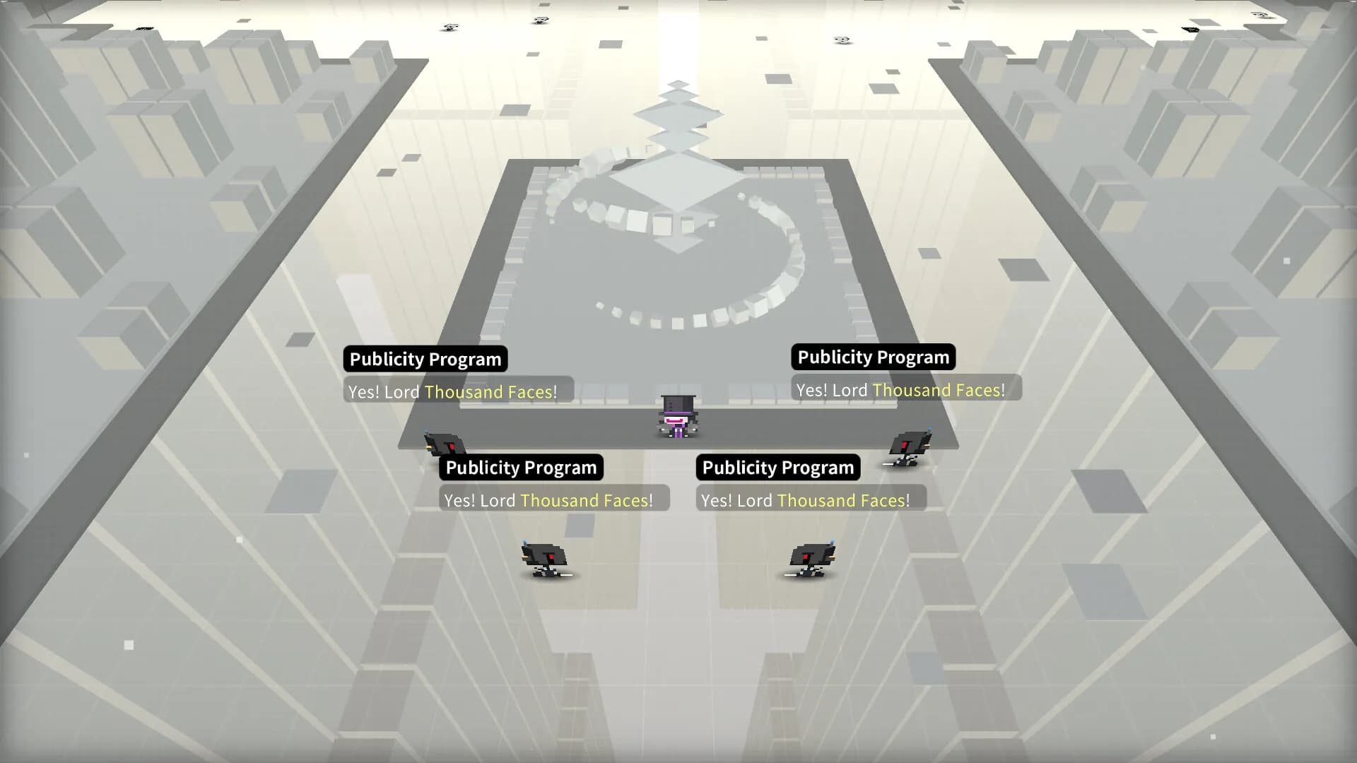 Last Command screenshot screenshot 3