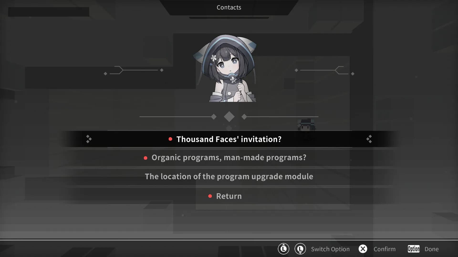 Last Command screenshot screenshot 4