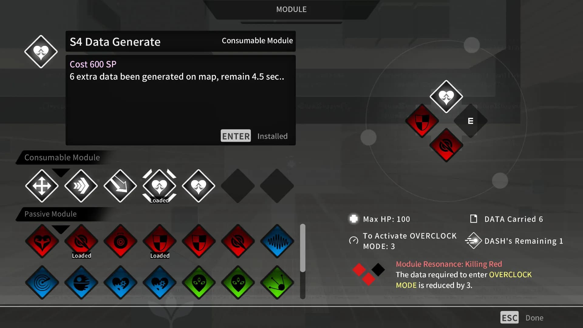 Last Command screenshot screenshot 6
