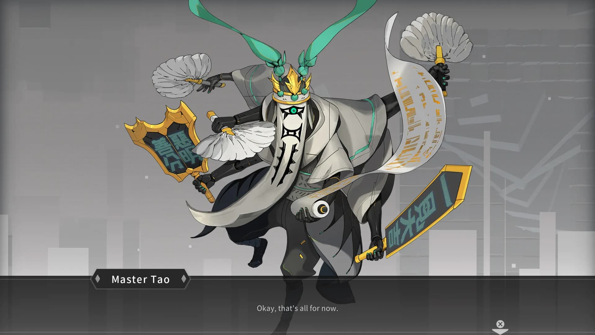 Last Command screenshot screenshot 8