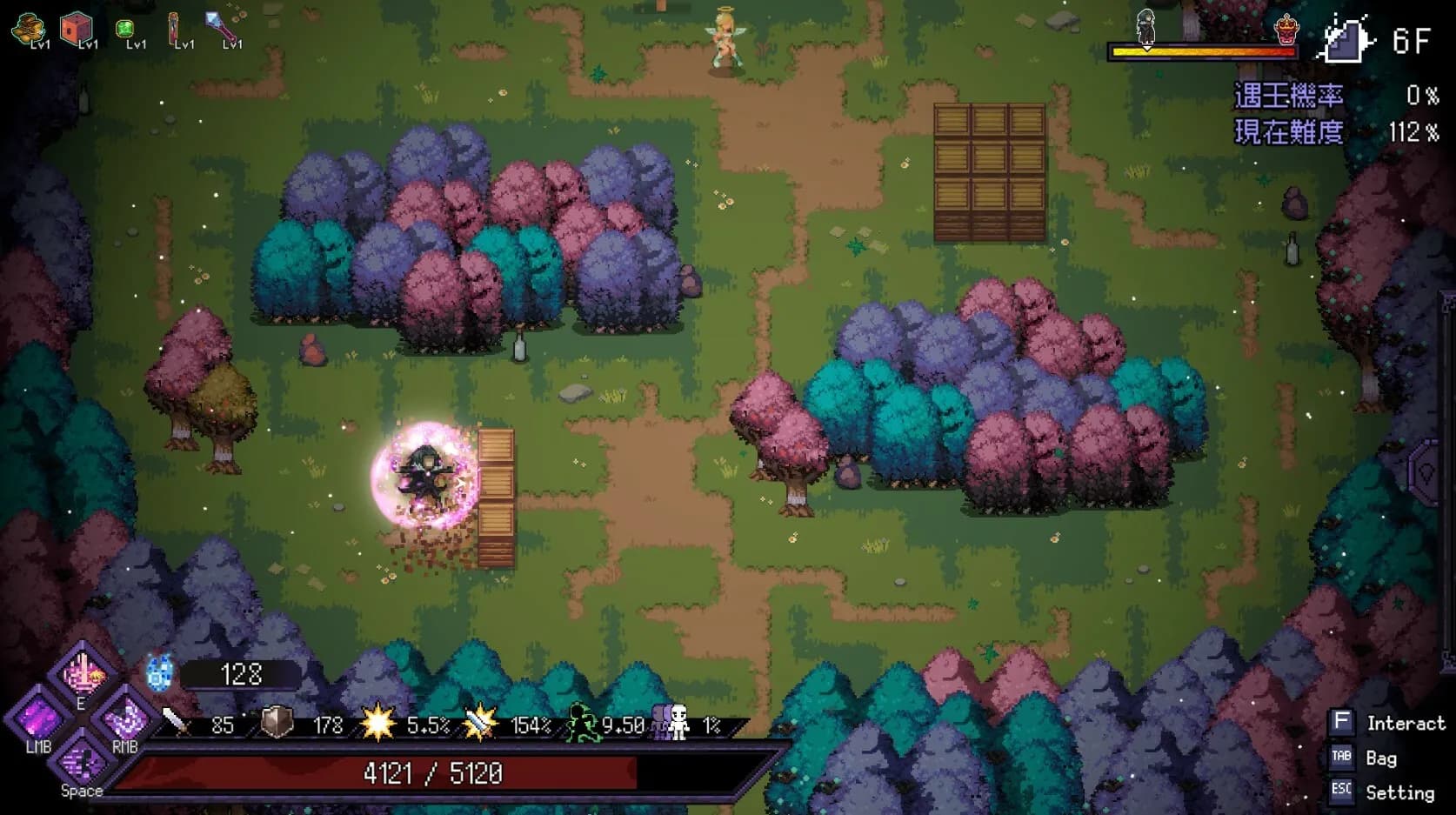 Last Devil screenshot screenshot 31