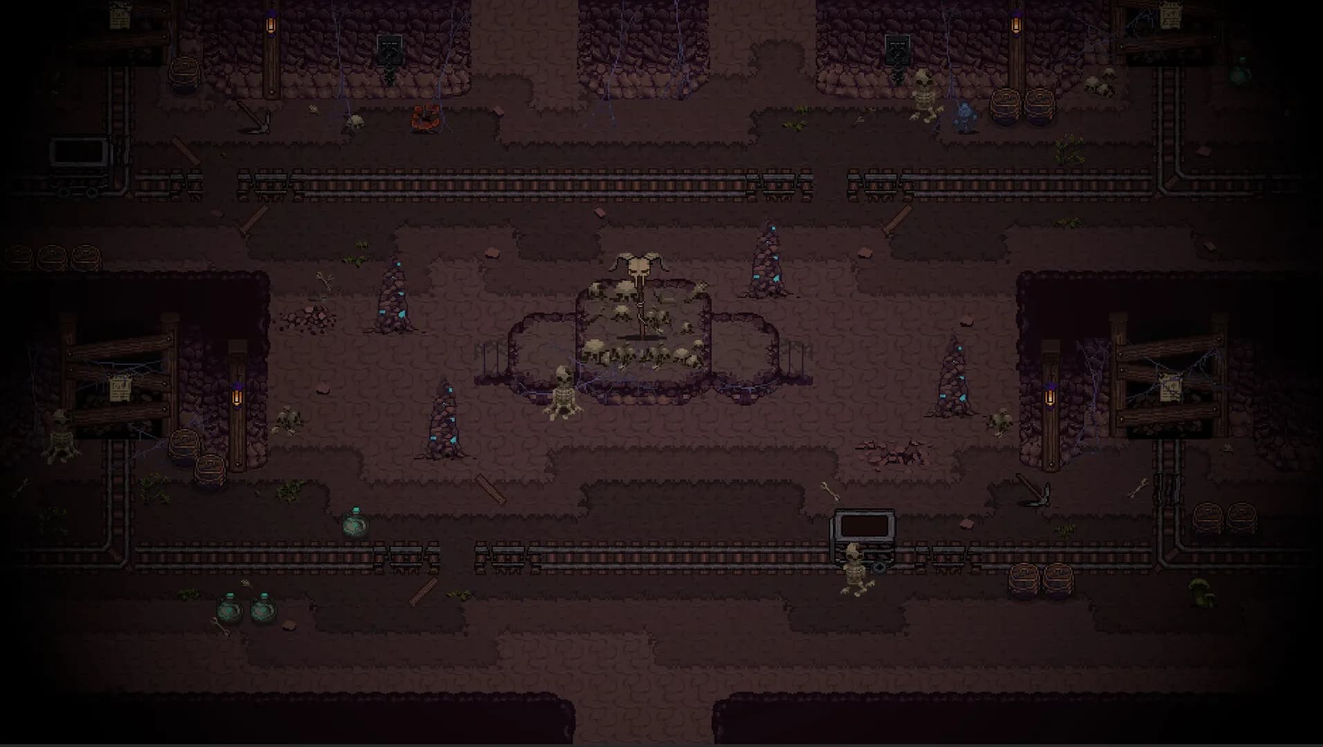 Last Devil screenshot screenshot 32