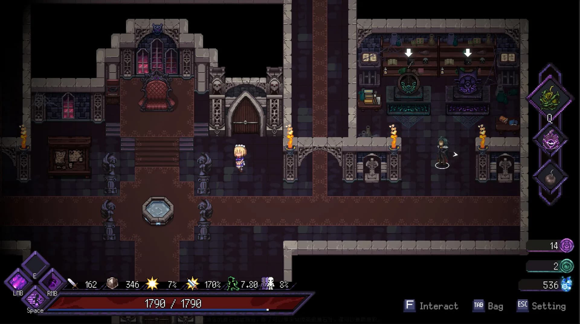 Last Devil screenshot screenshot 36