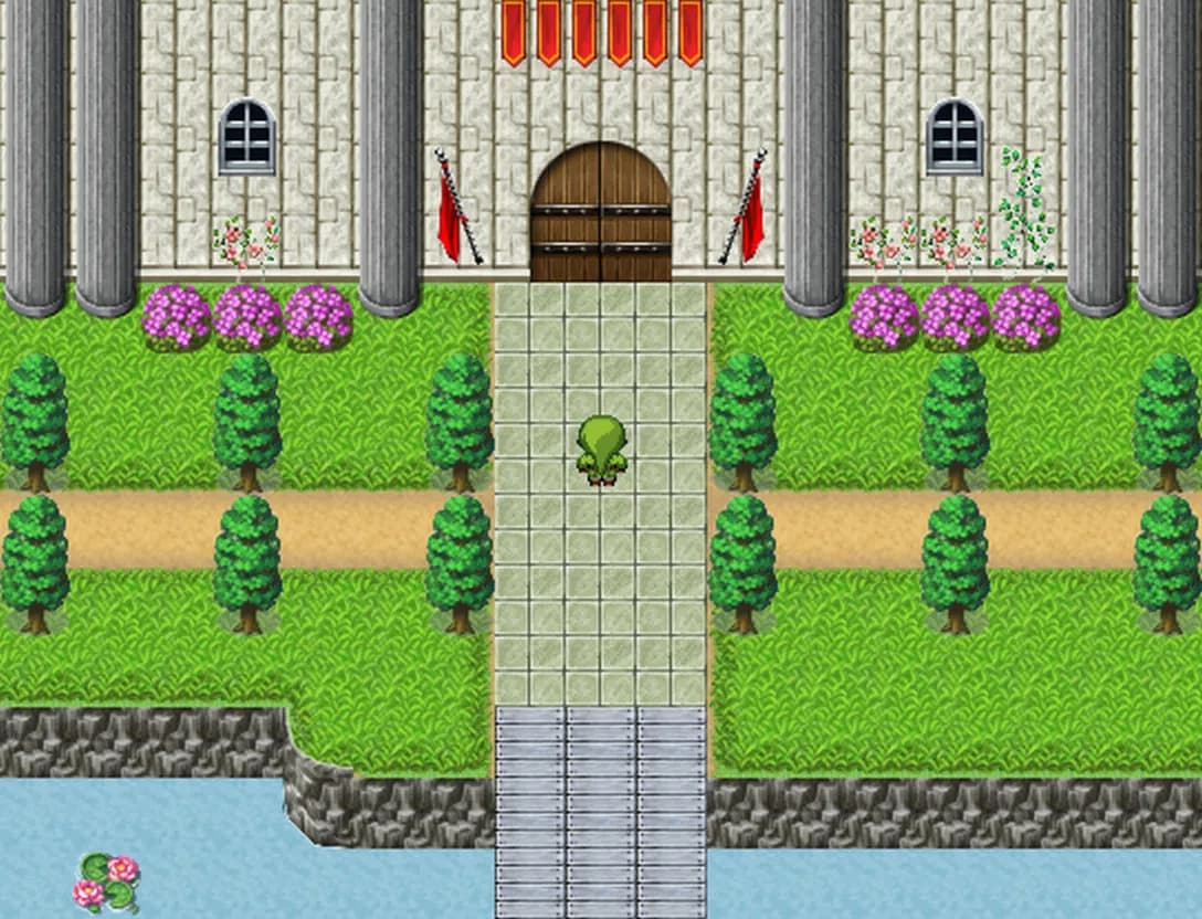 Last Dream screenshot screenshot 0