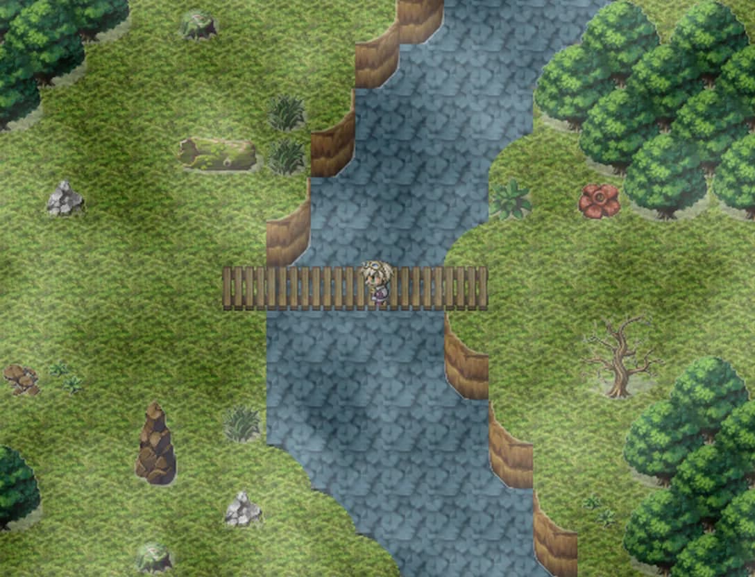 Last Dream screenshot screenshot 3