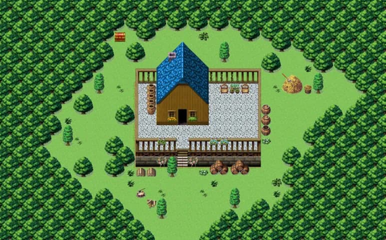 Last Dream screenshot screenshot 8