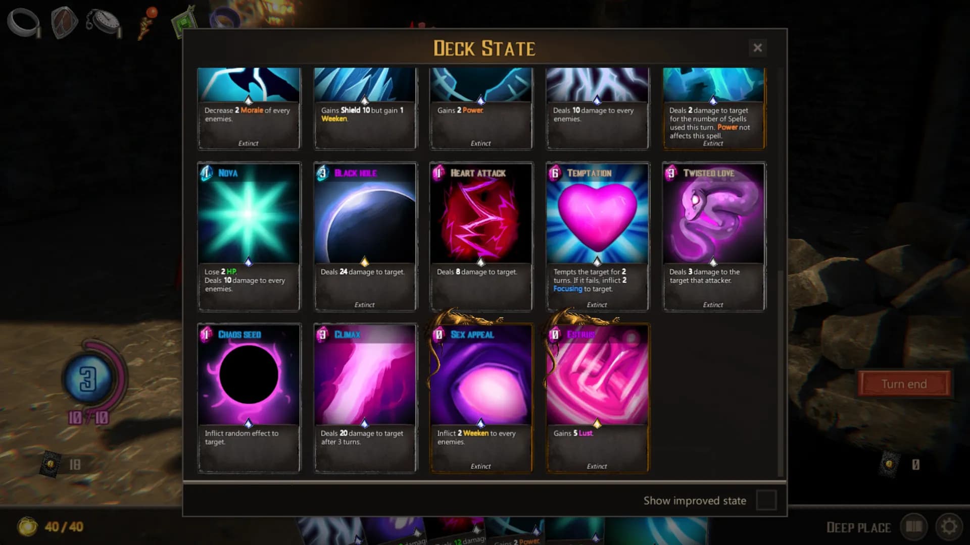 Last Evil screenshot screenshot 10