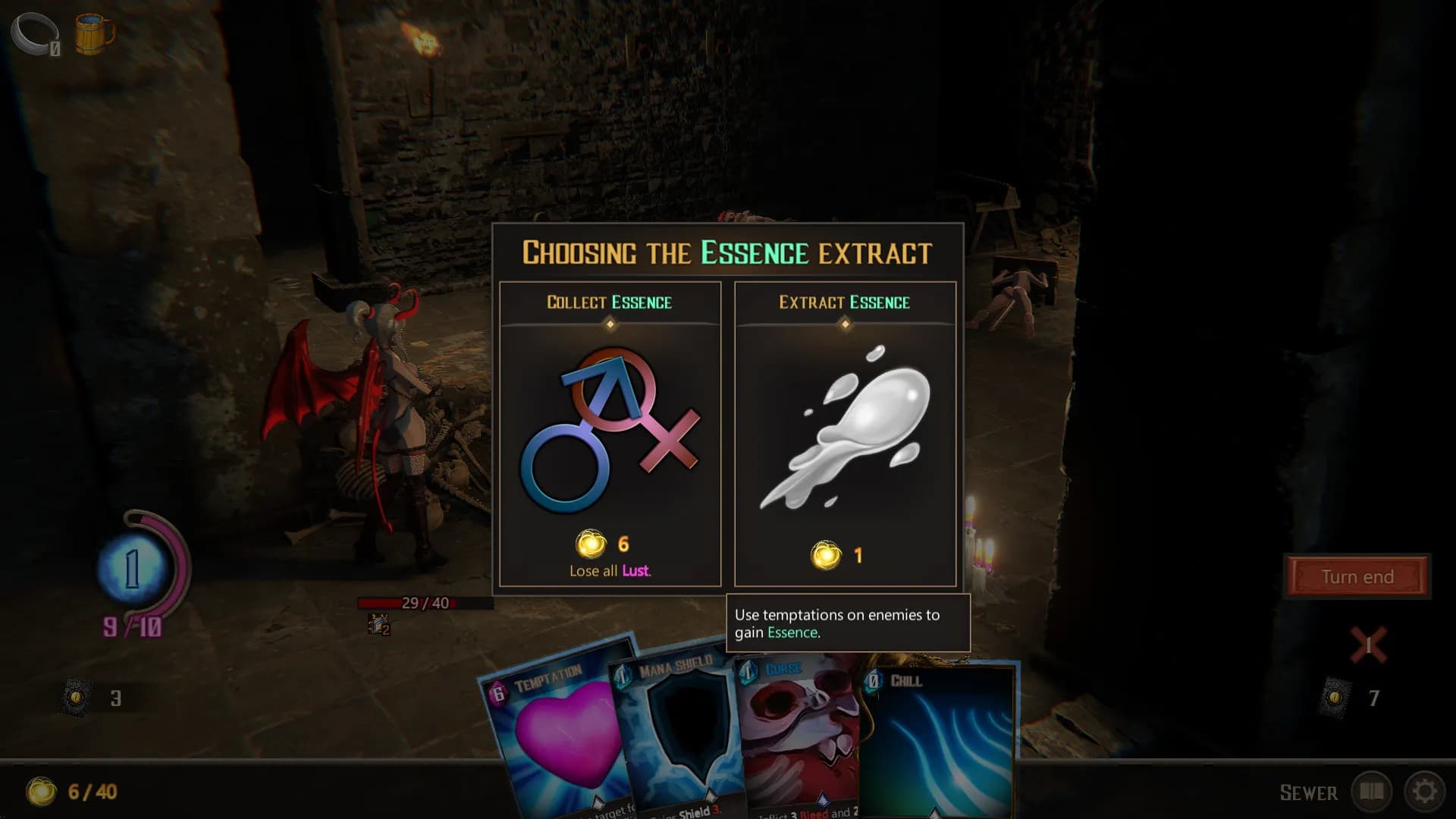 Last Evil screenshot screenshot 2