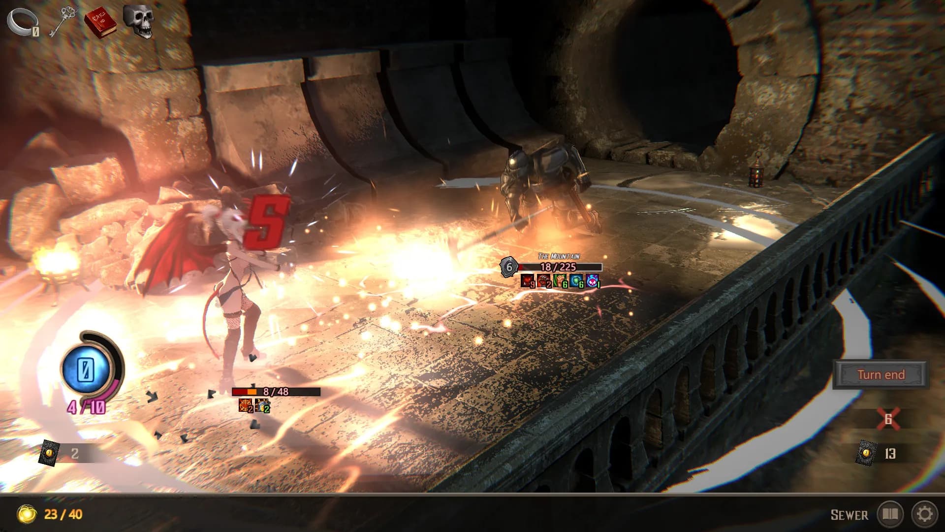 Last Evil screenshot screenshot 6