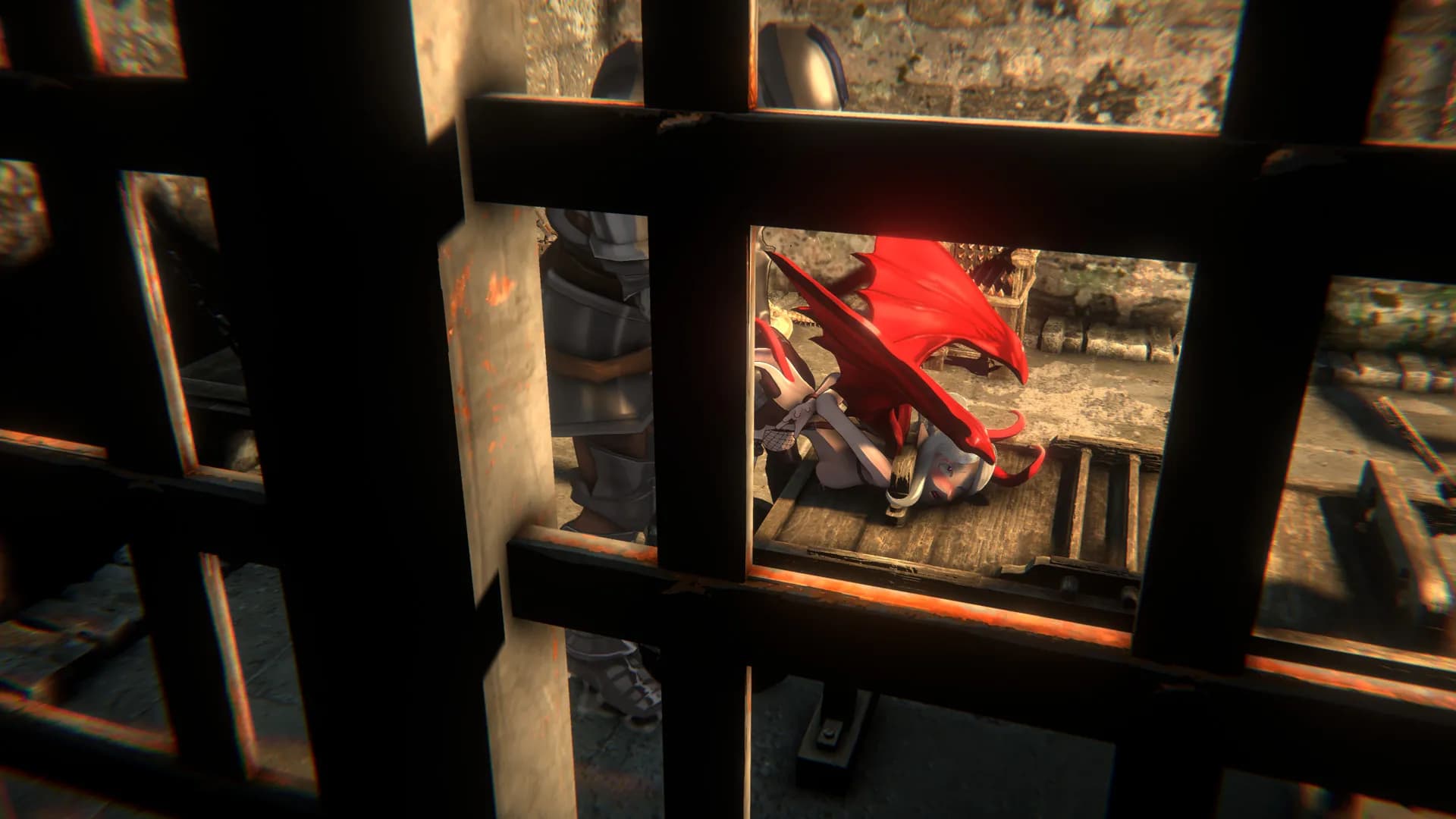 Last Evil screenshot screenshot 7