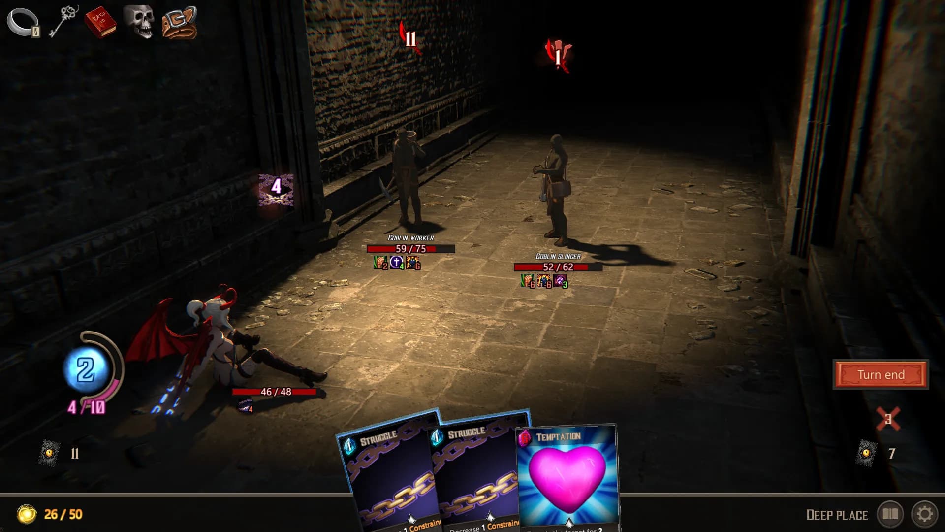 Last Evil screenshot screenshot 8