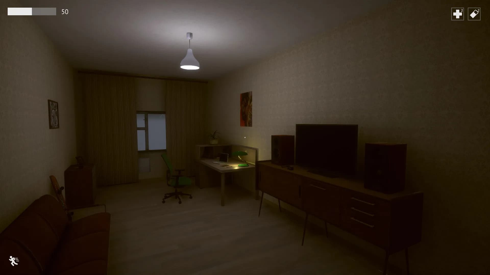 Last Floor screenshot screenshot 0