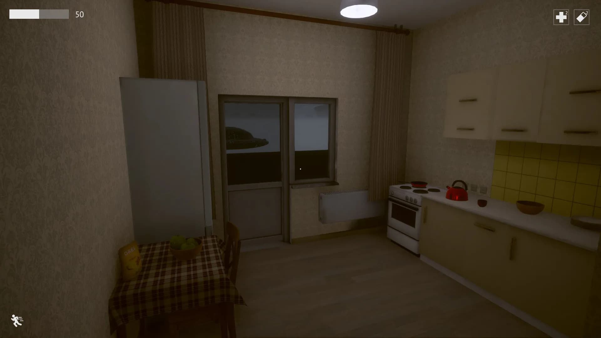 Last Floor screenshot screenshot 1