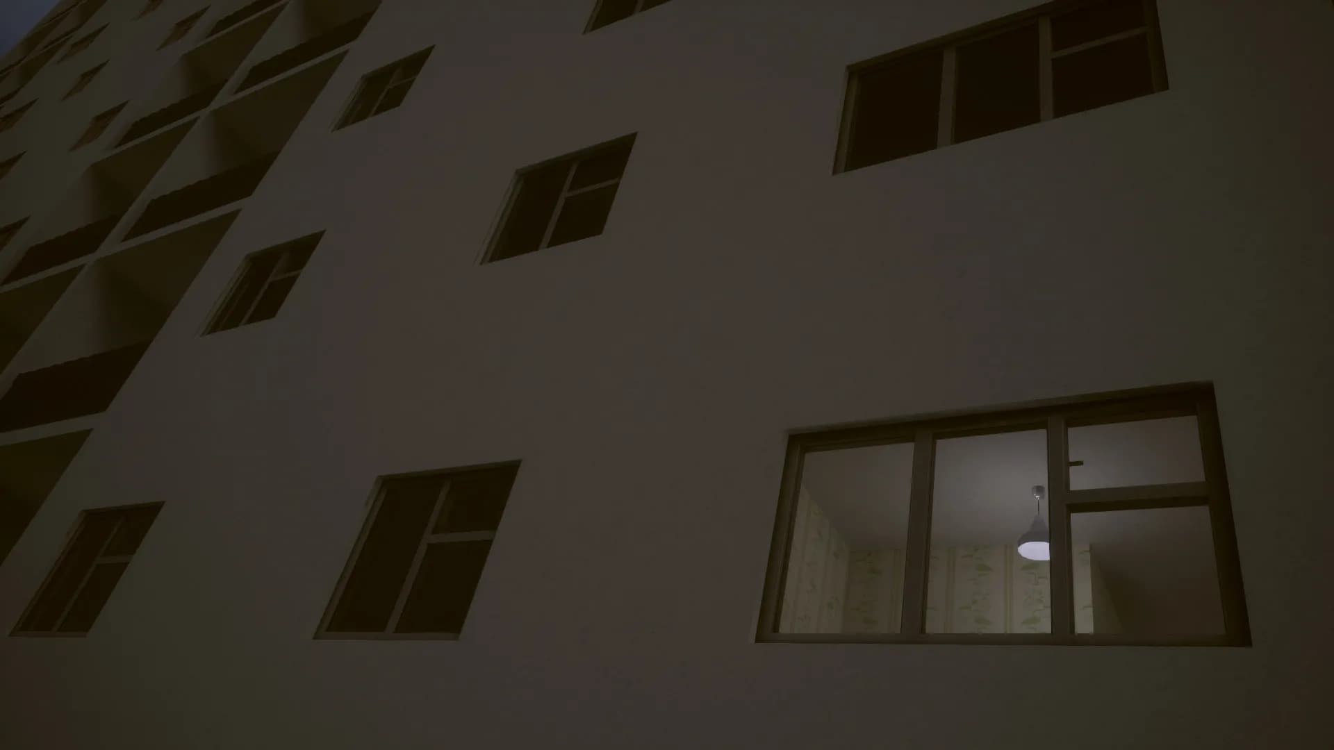 Last Floor screenshot screenshot 2