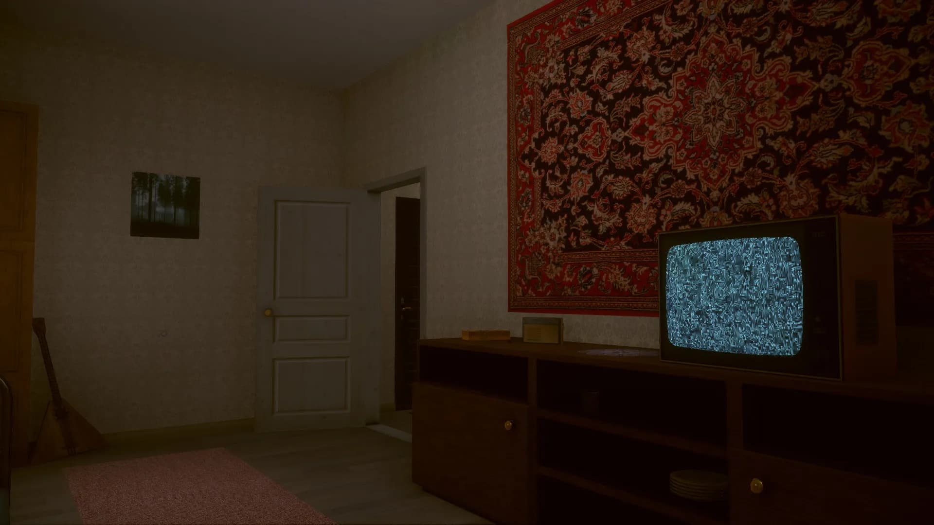 Last Floor screenshot screenshot 3