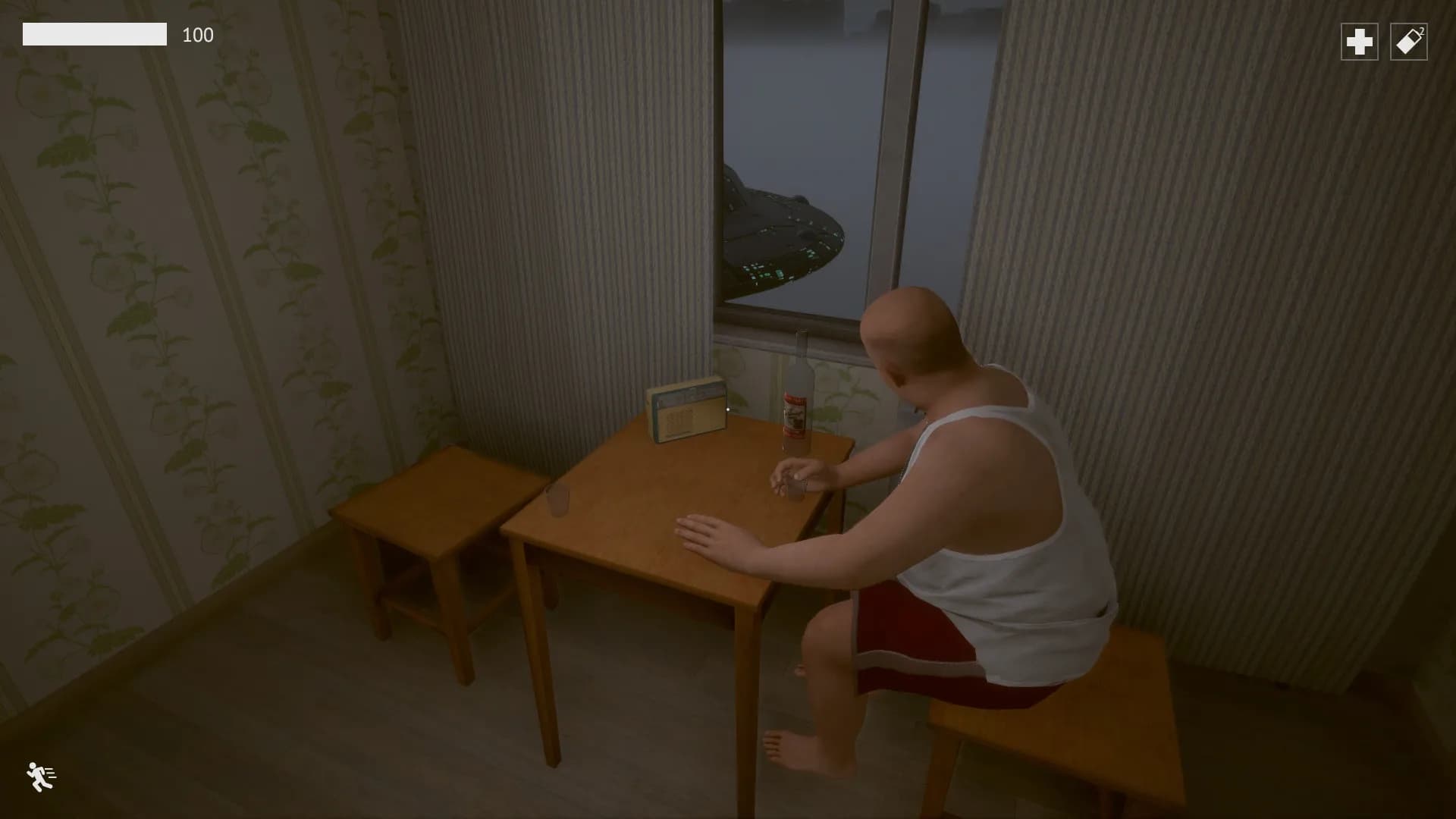 Last Floor screenshot screenshot 4