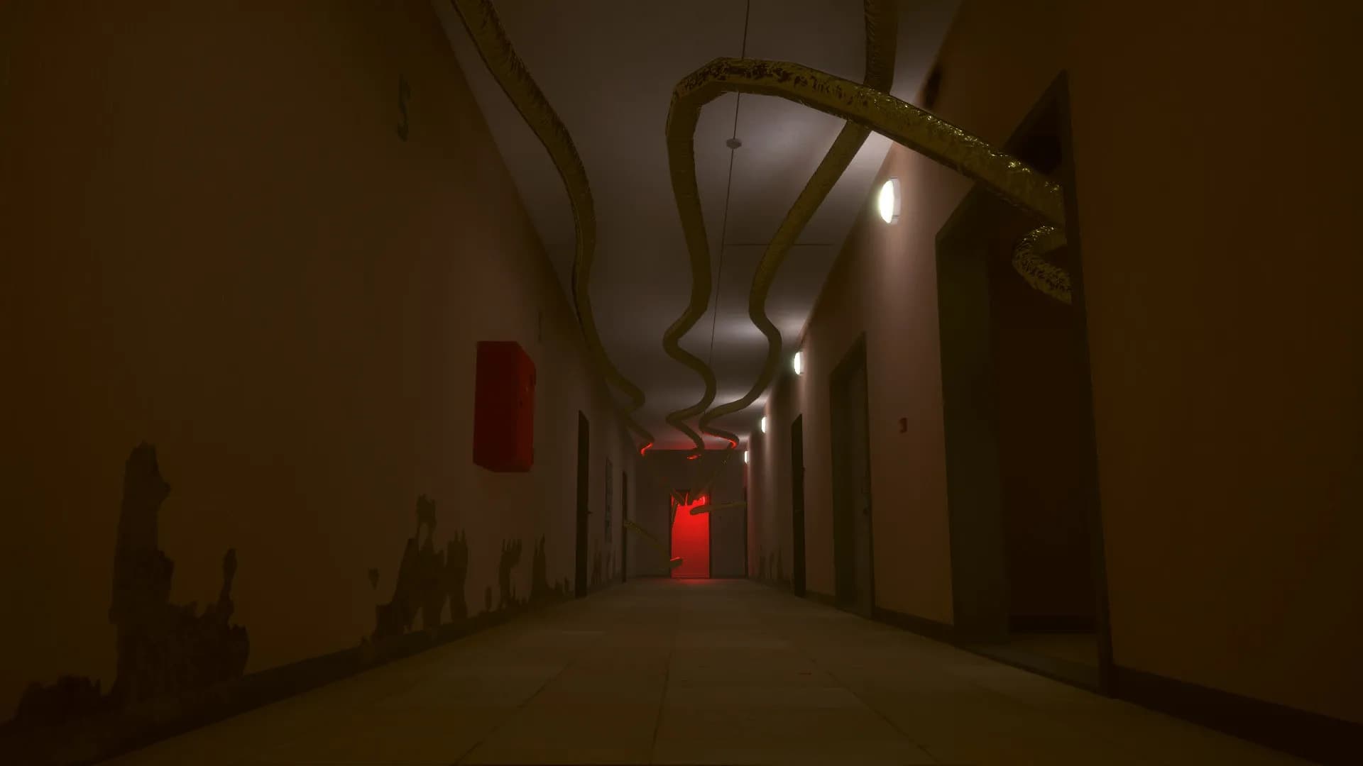 Last Floor screenshot screenshot 6