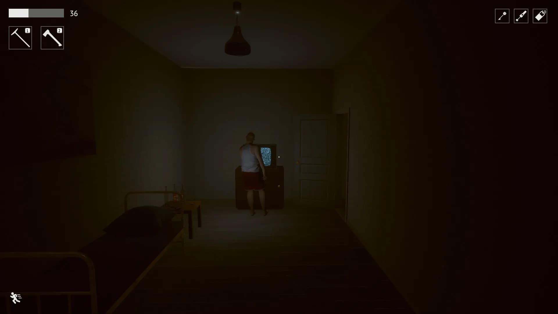 Last Floor screenshot screenshot 7