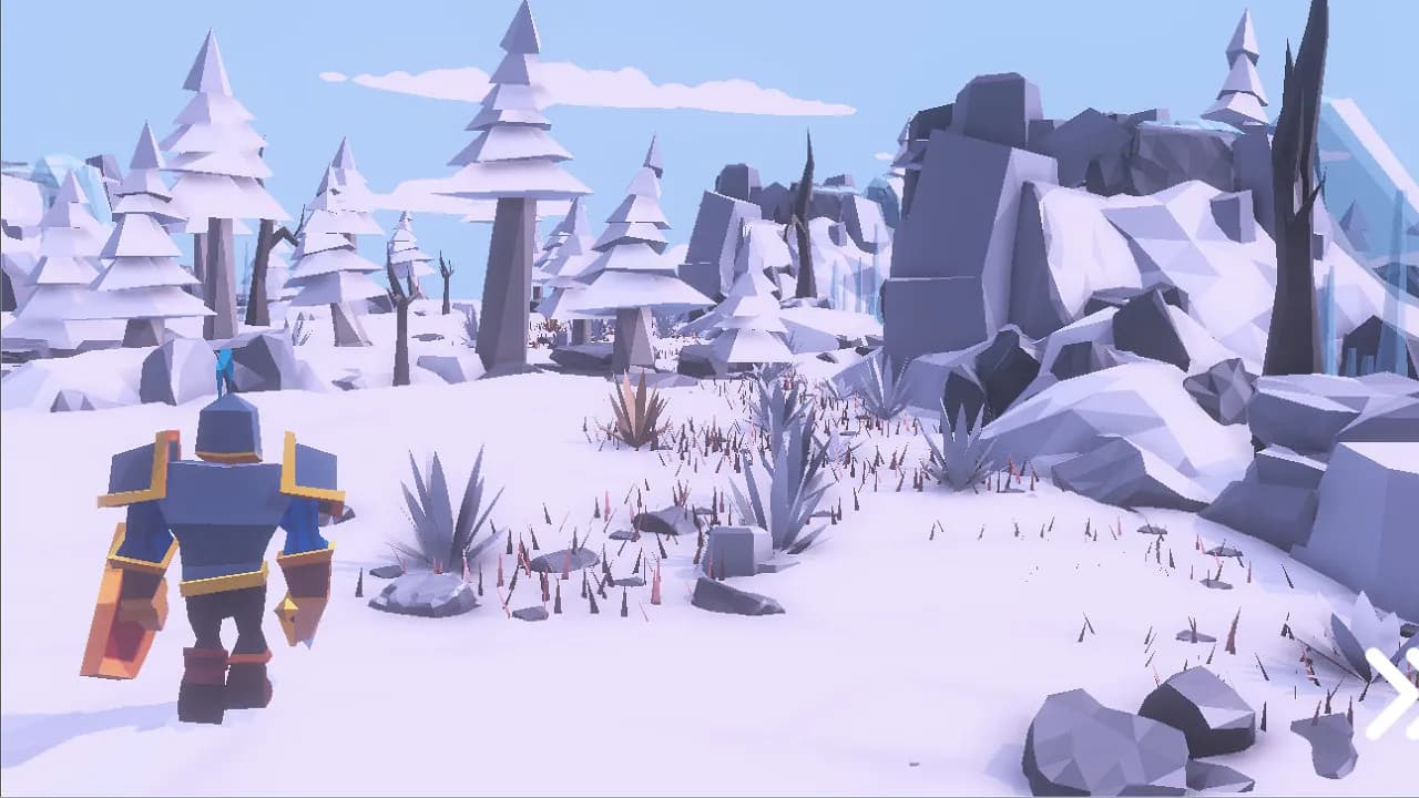 Last Knight screenshot screenshot 2