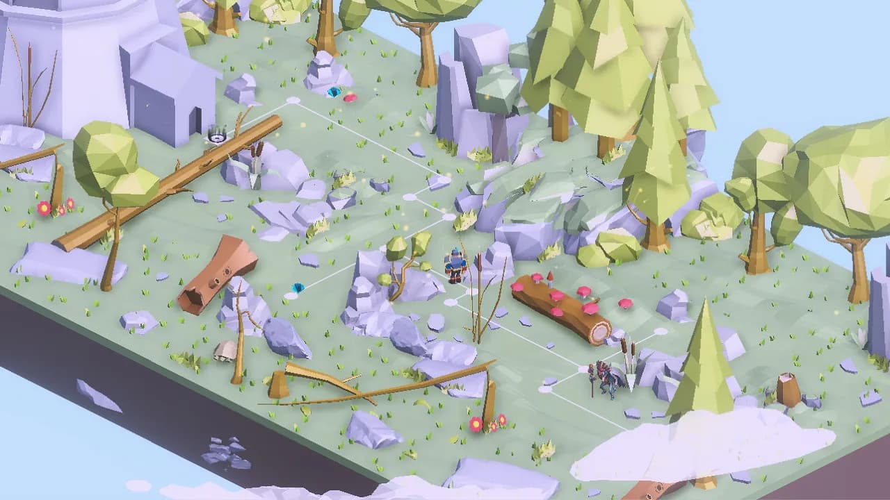 Last Knight screenshot screenshot 5