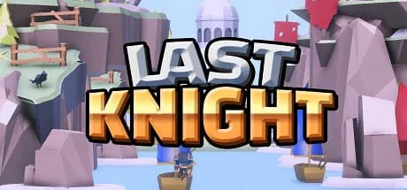 last knight vertical card thumbnail