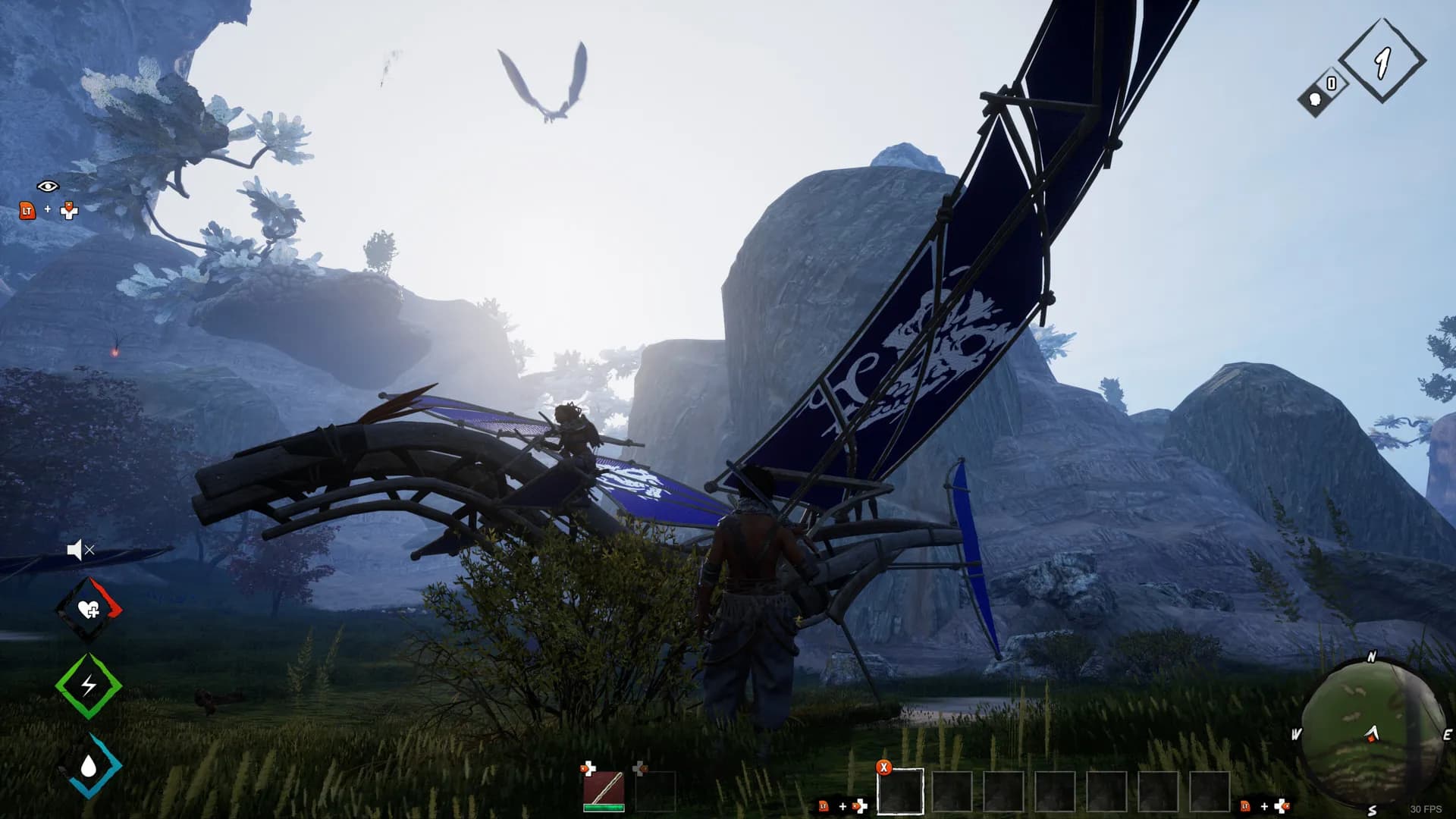 Last Oasis screenshot screenshot 1