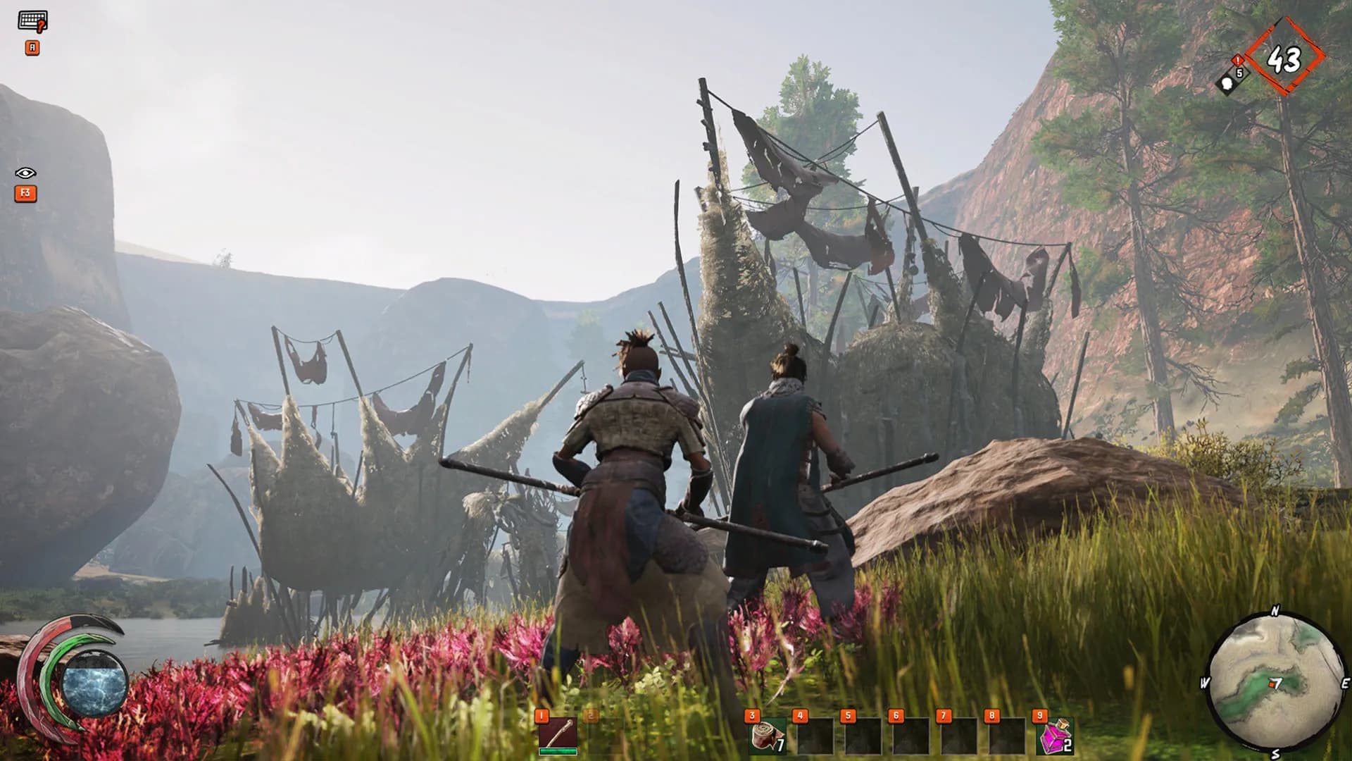 Last Oasis screenshot screenshot 10