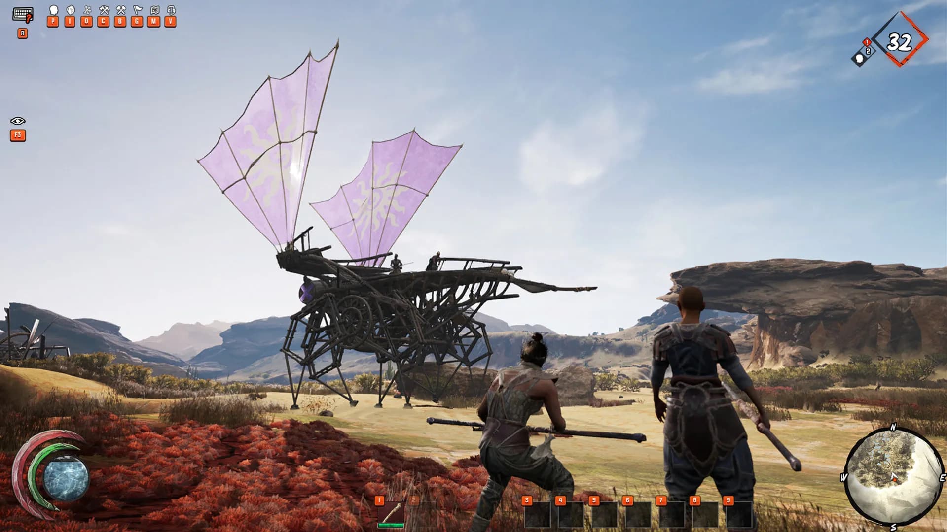 Last Oasis screenshot screenshot 12