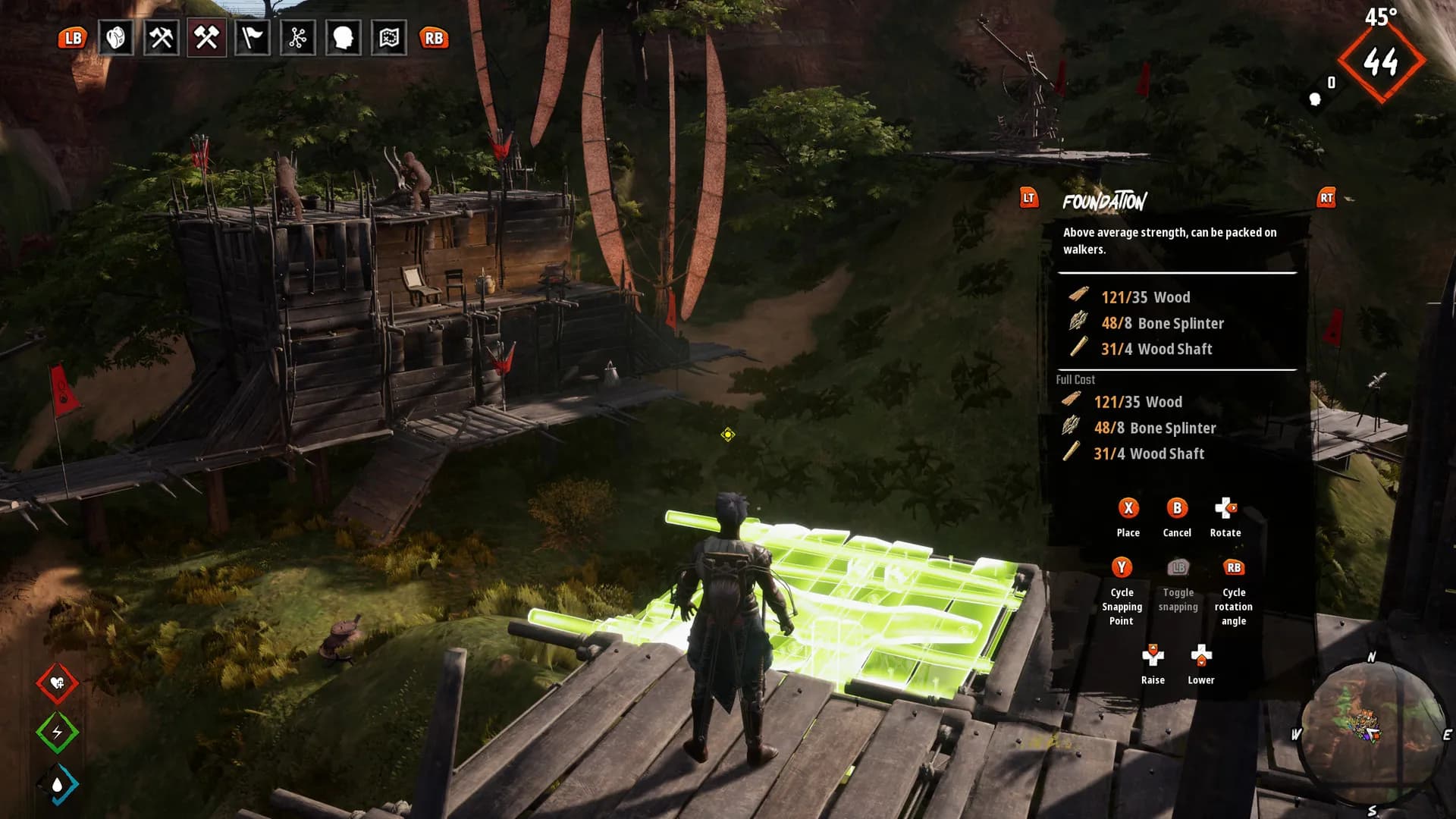 Last Oasis screenshot screenshot 4